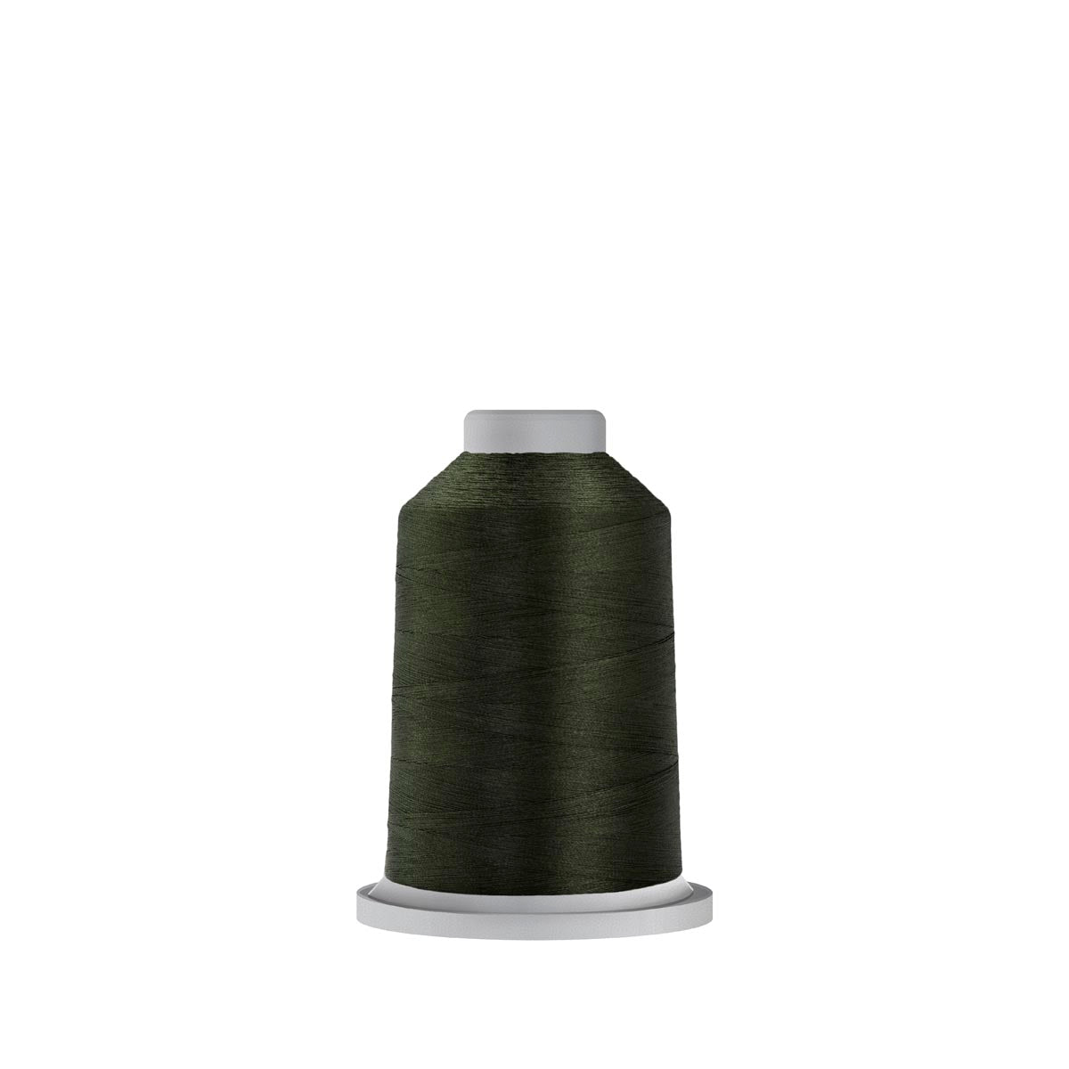 60357 Jade Glide Polyester Thread - 1,100 yards Mini Spool Fil-Tec