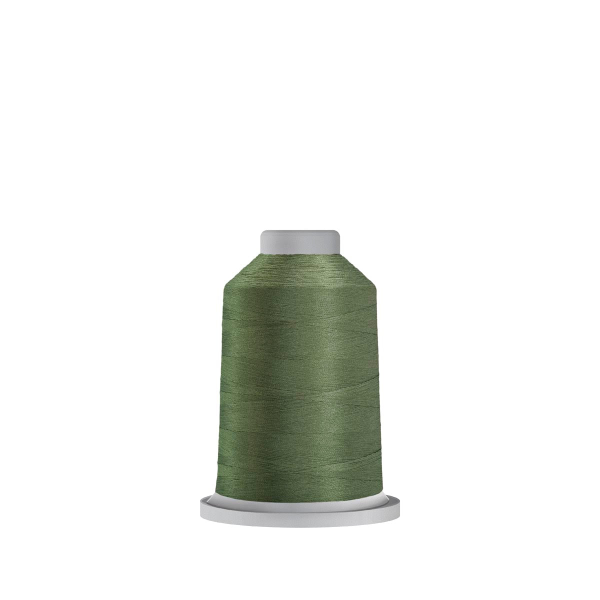 60557 Thyme Glide Polyester Thread - 1,100 yards Mini Spool Fil-Tec