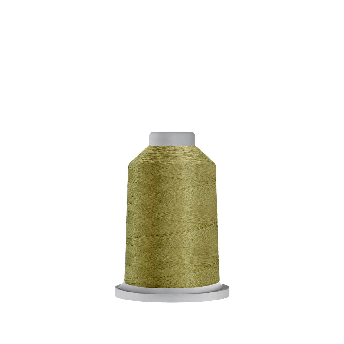 60580 Celery Glide Polyester Thread - 1,100 yards Mini Spool Fil-Tec