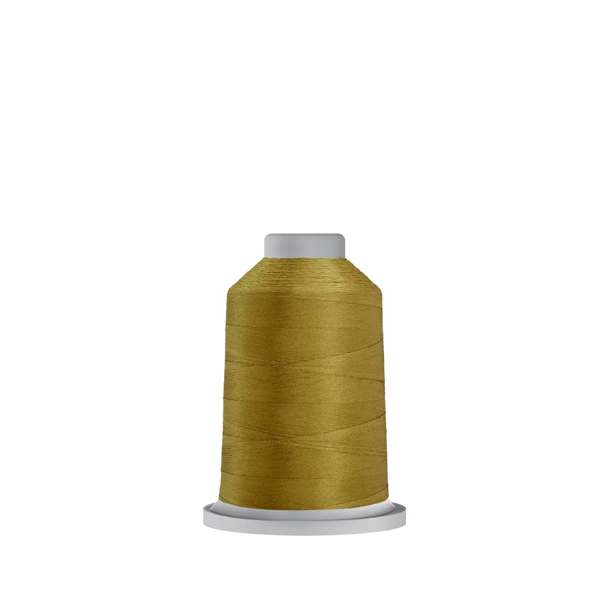 60618 Prickly Pear Glide Polyester Thread - 1,100 yards Mini Spool Fil-Tec