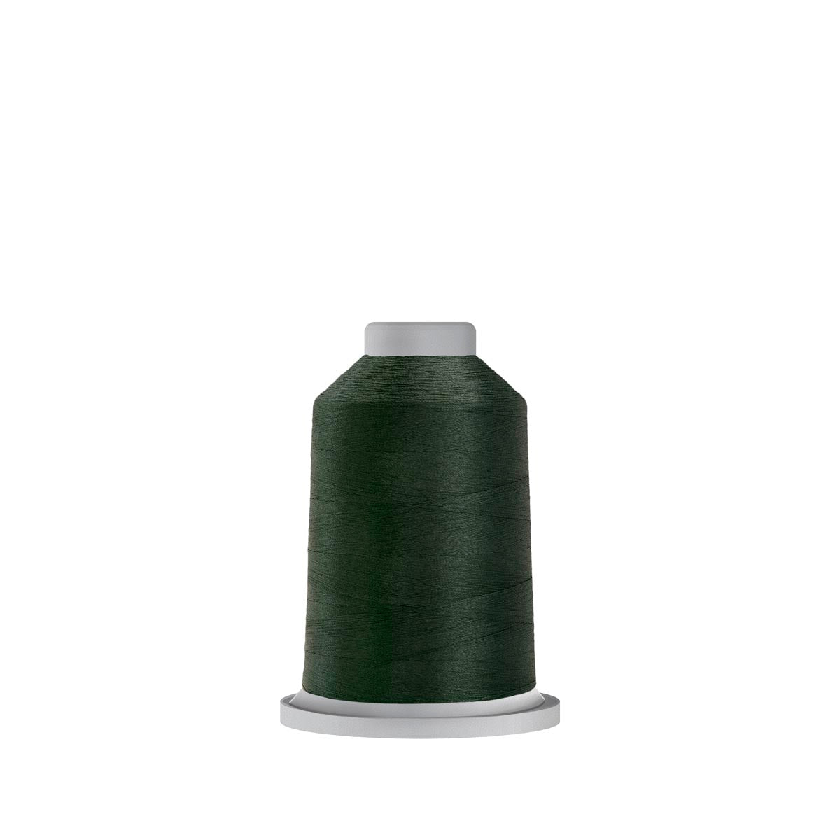 60627 Evergreen Glide Polyester Thread - 1,100 yards Mini Spool Fil-Tec