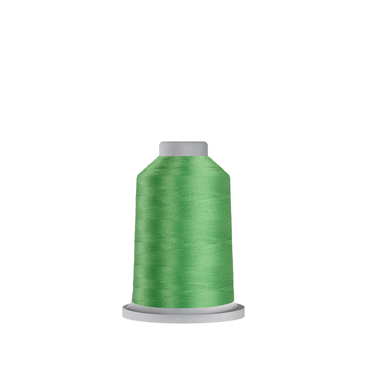 62269 Lime Glide Polyester Thread - 1,100 yards Mini Spool Fil-Tec