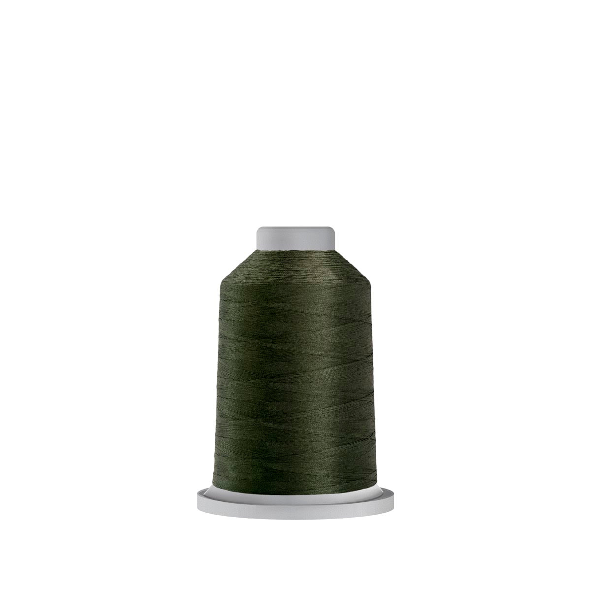 65743 Mossy Glide Polyester Thread - 1,100 yards Mini Spool Fil-Tec