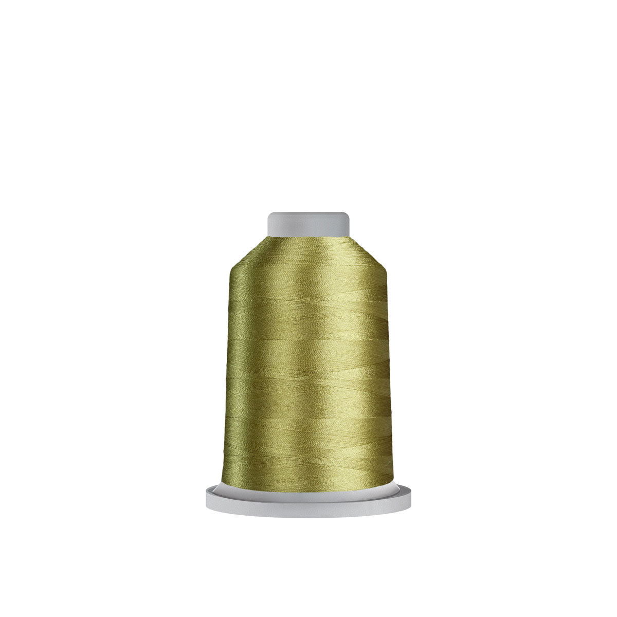 67748 Sage Glide Polyester Thread - 1,100 yards Mini Spool Fil-Tec