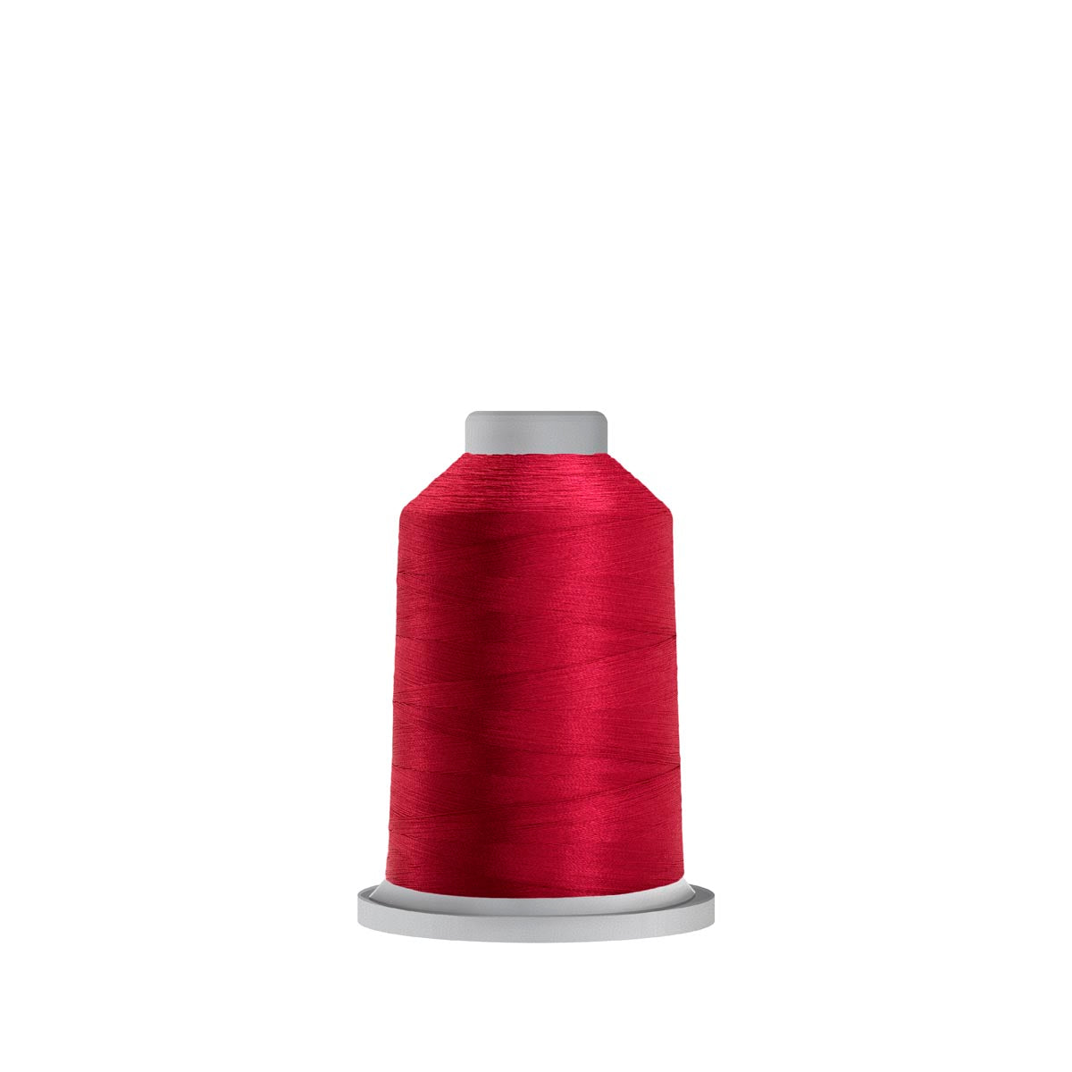 70193 Raspberry Glide Polyester Thread - 1,100 yards Mini Spool Fil-Tec