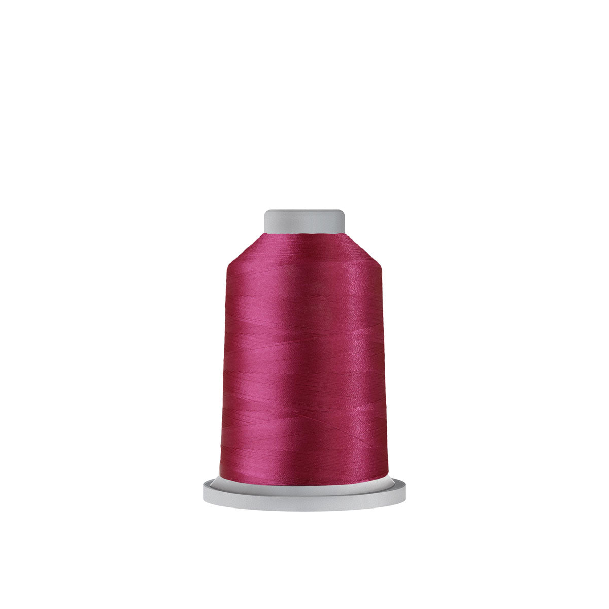 77402 Pomegranate Glide Polyester Thread - 1,100 yards Mini Spool Fil-Tec