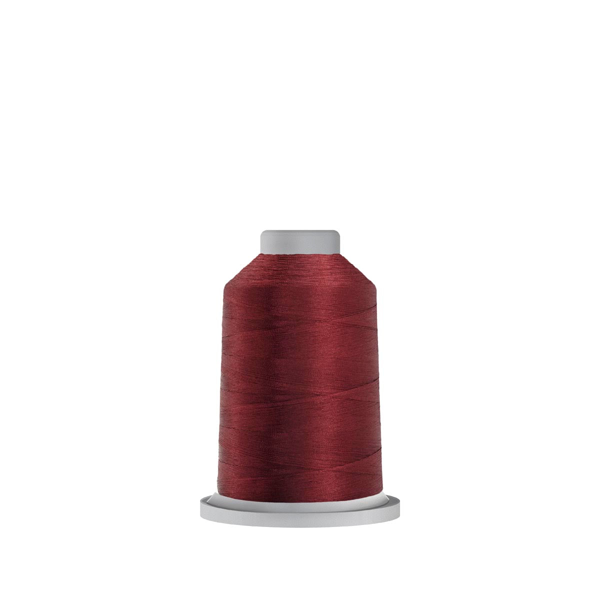 77421 Merlot Glide Polyester Thread - 1,100 yards Mini Spool Fil-Tec