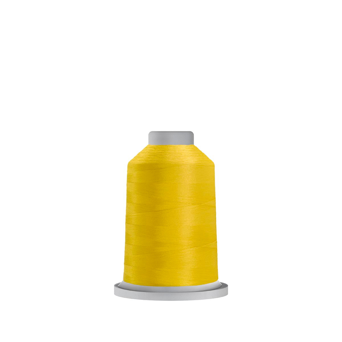 80101 Lemon Glide Polyester Thread - 1,100 yards Mini Spool Fil-Tec