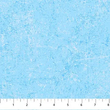 Blueberry Glisten 43"/44" Cotton Fabric Per Yard - Linda's Electric Quilters