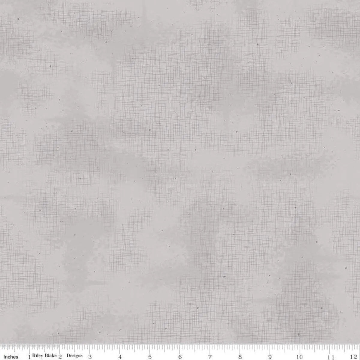 Gray Shabby Cotton 43"/44" Fabric Per Yard - Linda's Electric Quilters