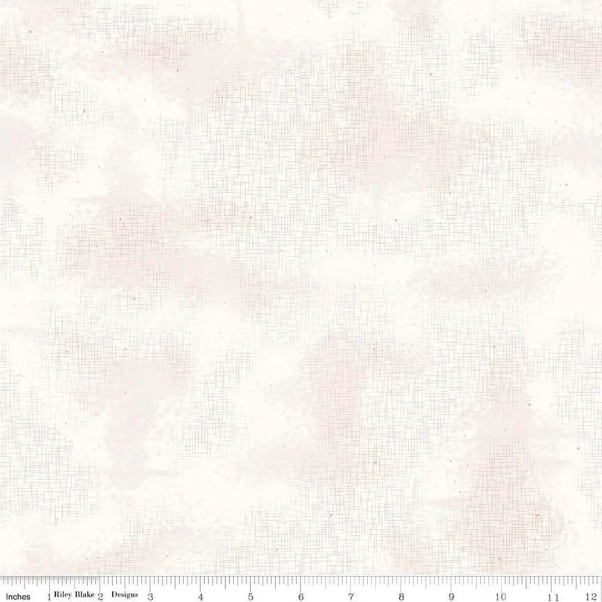 Pink Shabby Cloud Cotton 43"/44" Fabric Per Yard - Linda's Electric Quilters