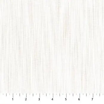 White Space Dye Linen Cream 44/45 Fabric Per Yard - Linda's Electric Quilters