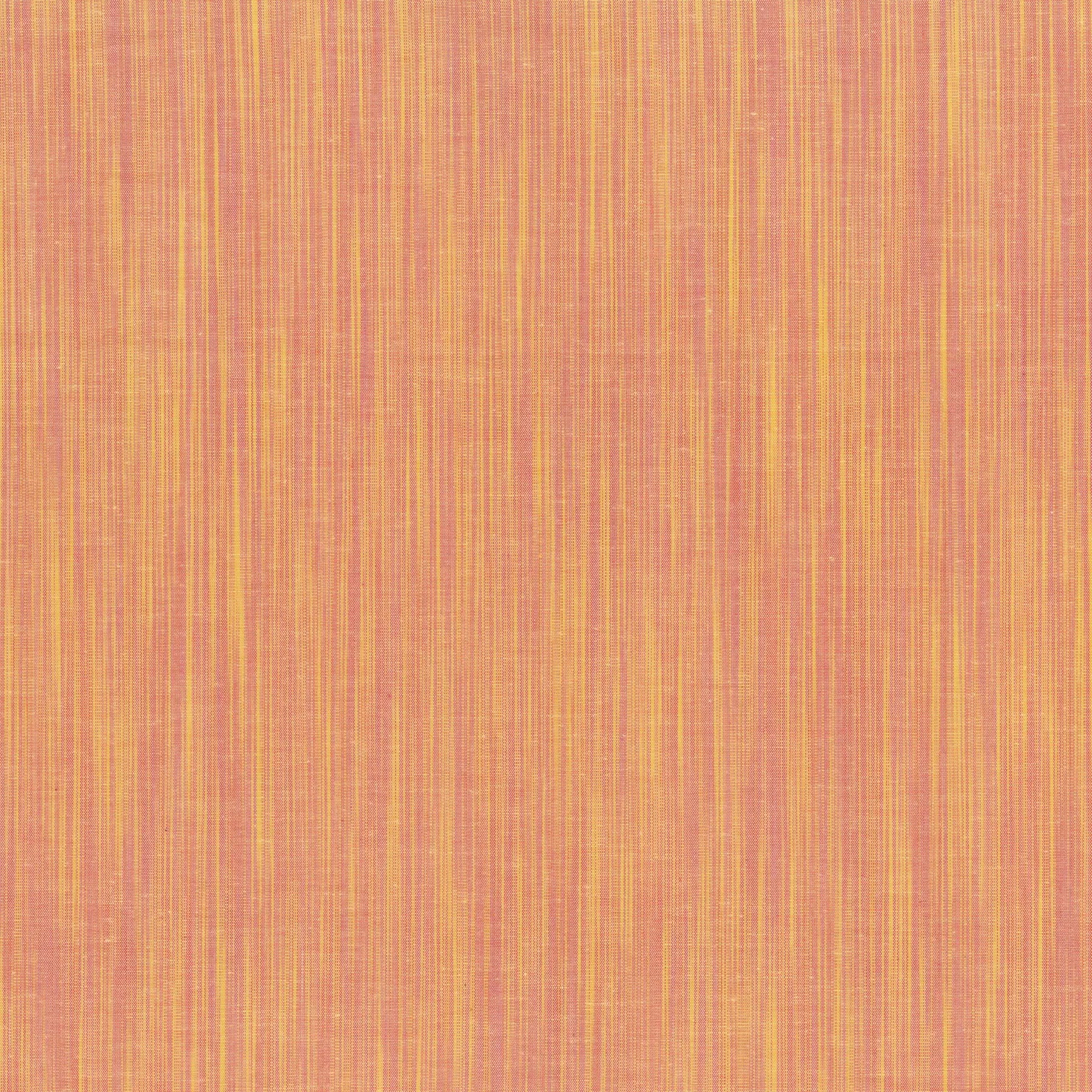 Orange Space Dye Candy Sun 44"/45" Fabric Per Yard
