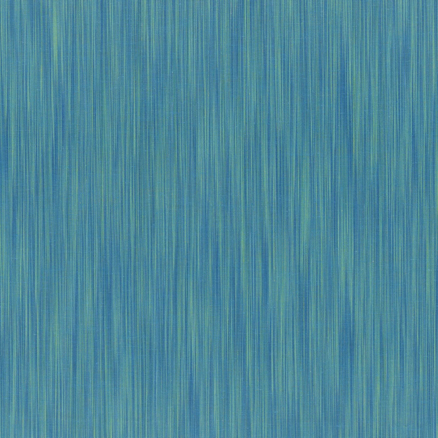 Blue Space Dye Greens Teal 44"/45" Fabric Per Yard