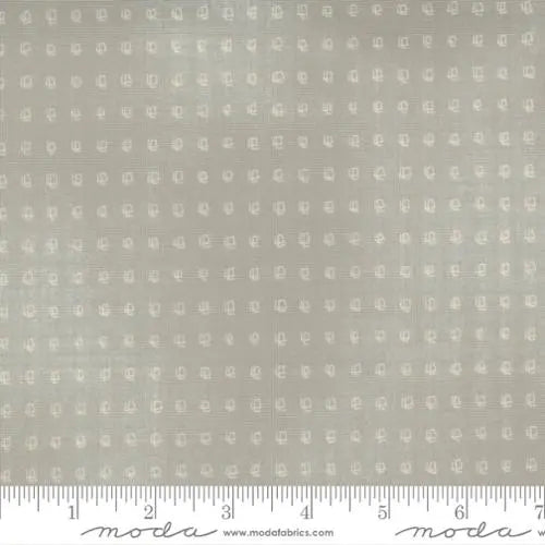 Grey Astra Satellite Stellar 44"/45" Fabric Per Yard - Linda's Electric Quilters