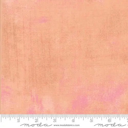 Pink Grunge Basics Nectar 44"/45" Fabric Per Yard - Linda's Electric Quilters