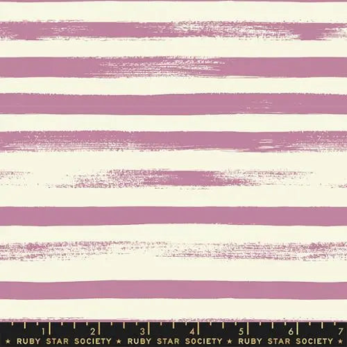 Purple Zip Lupine 44"/45" Fabric Per Yard - Linda's Electric Quilters