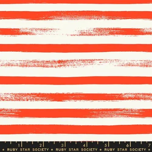 Red Zip Roadstar 44"/45" Fabric Per Yard - Linda's Electric Quilters