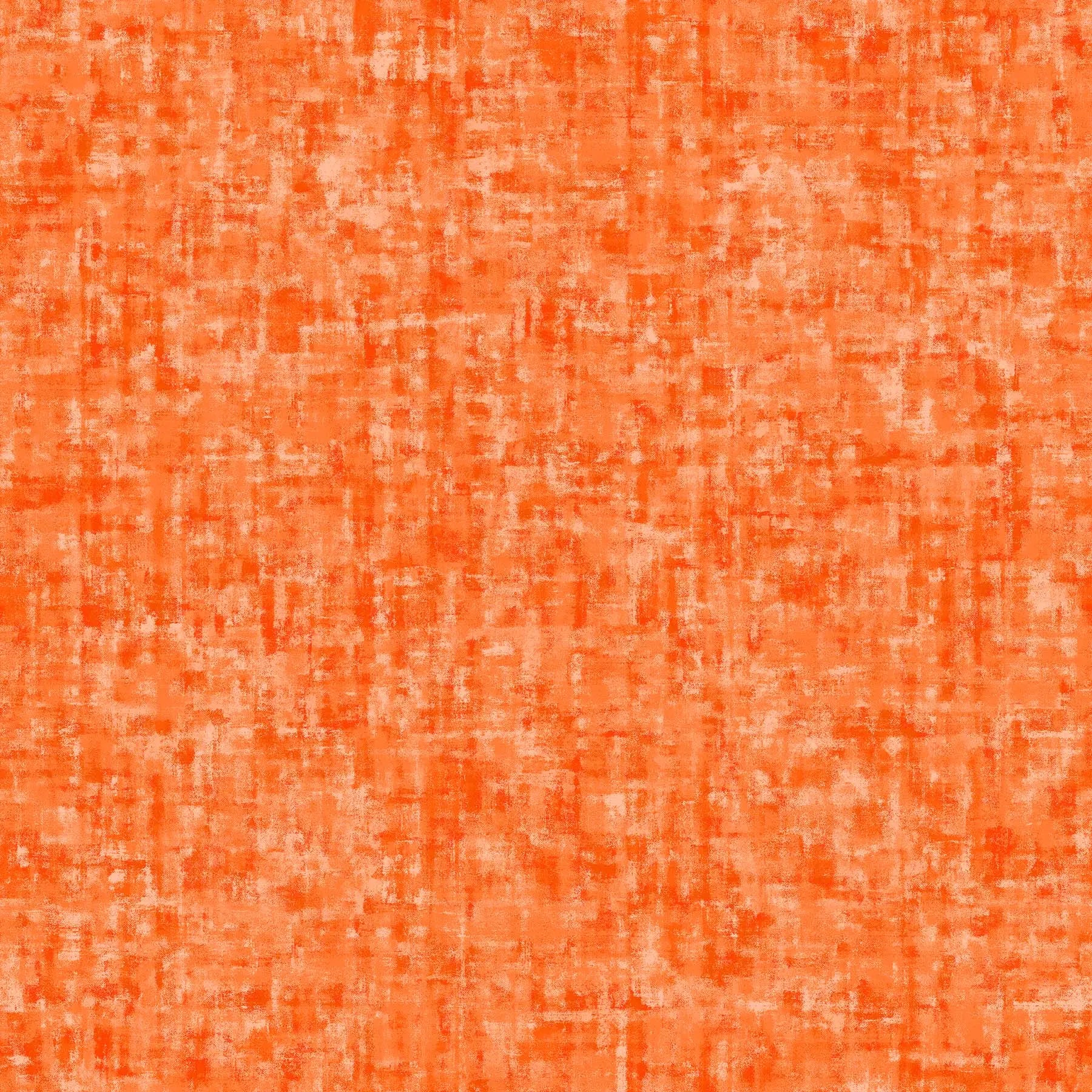 Orange Tiger Lily Jazzy Tonal Trio Cotton 44"/45" Fabric Per Yard - Linda's Electric Quilters