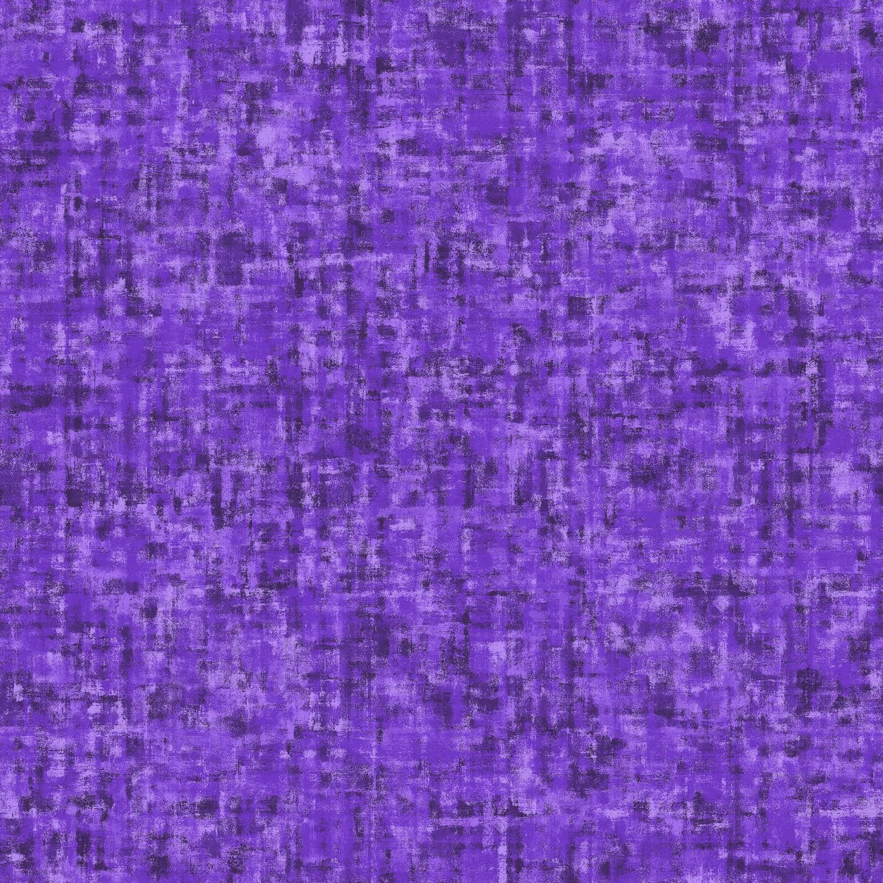 Purple Mardi Gras Jazzy Tonal Trio Cotton 44"/45" Fabric Per Yard - Linda's Electric Quilters