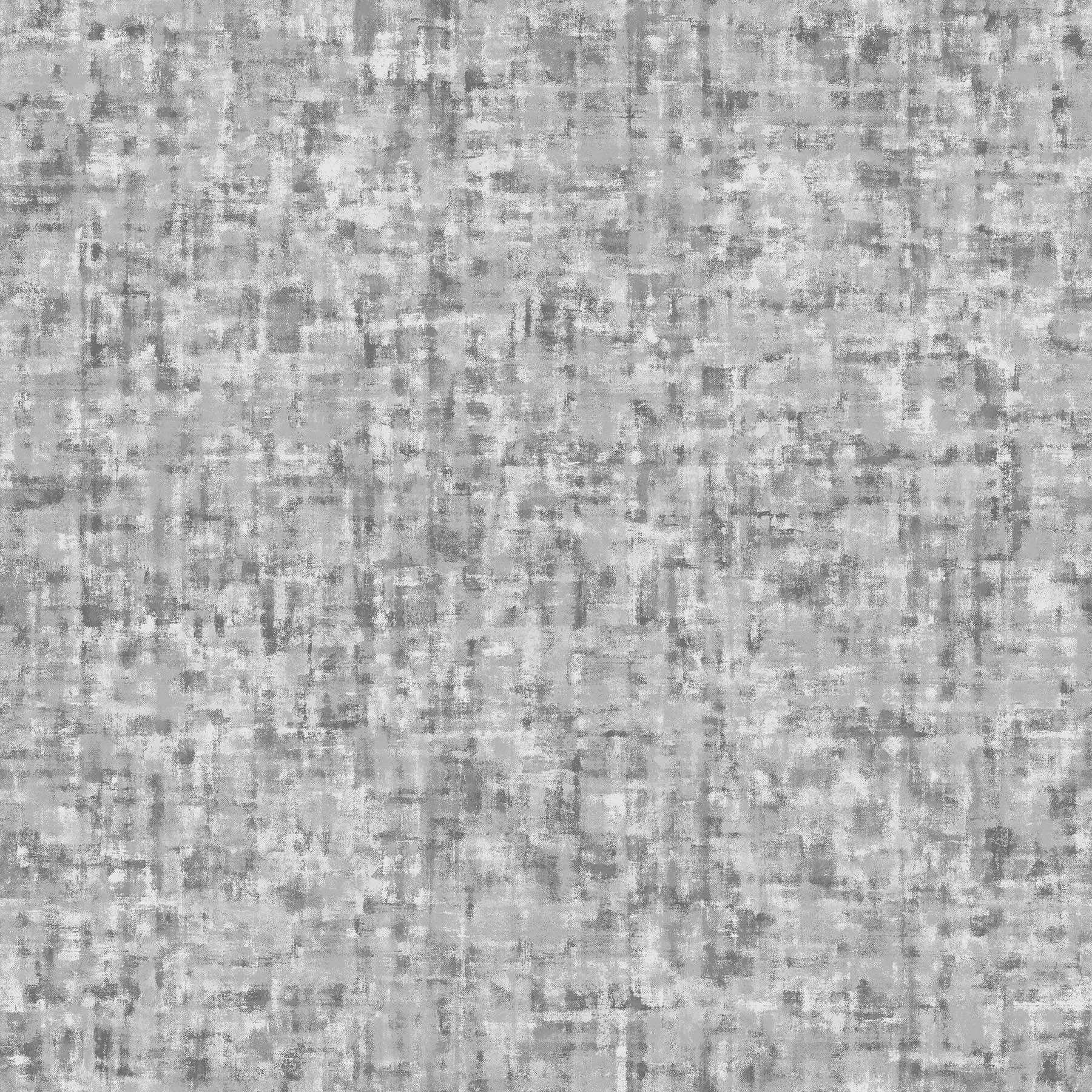 Grey Urban Jazzy Tonal Trio Cotton 44"/45" Fabric Per Yard - Linda's Electric Quilters