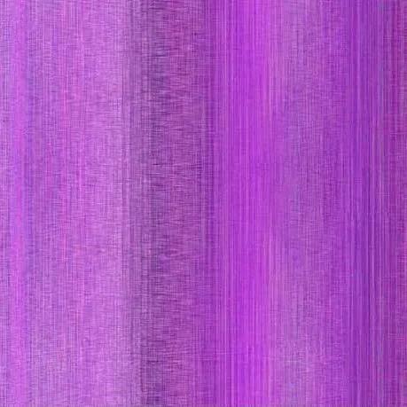 Purple Ombre 44"/45" Fabric Per Yard