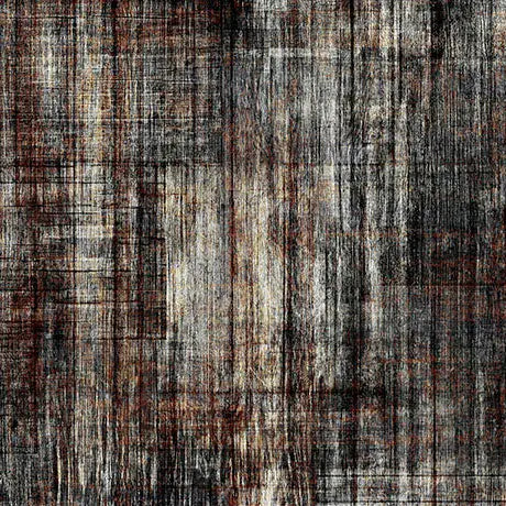 Grey Into the Woods Texture Blender Charcoal 43/44/45" Fabric Per Yard - Linda's Electric Quilters