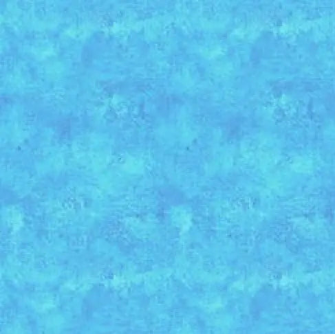 Blue Here Kitty Kitty Blender 44"/45" Fabric Per Yard - Linda's Electric Quilters