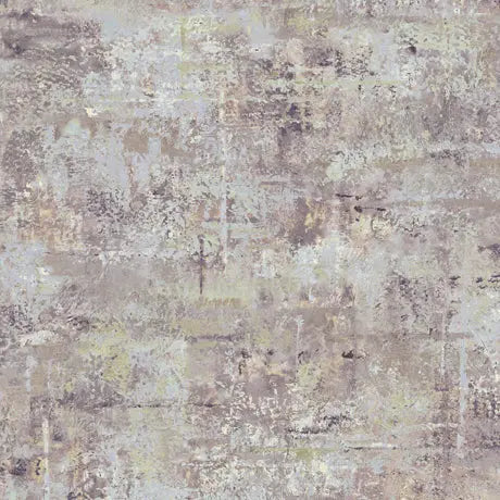 Gray Mottled Blender 44"/45" Fabric Per Yard - Linda's Electric Quilters