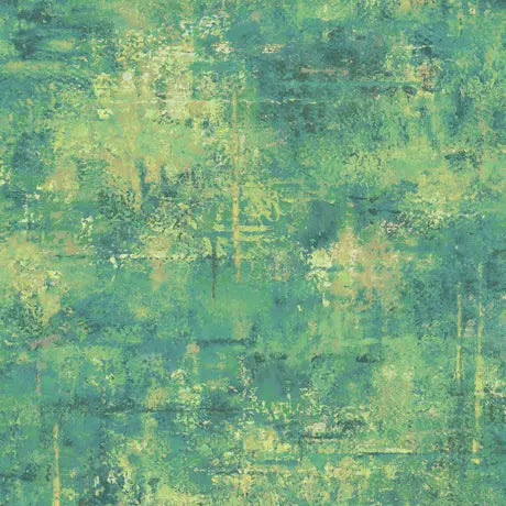 Green Sage Mottled Blender 44"/45" Fabric Per Yard - Linda's Electric Quilters