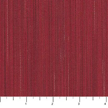 Red Ruby Space Dye Cotton 44"/45" Fabric per yard - Linda's Electric Quilters