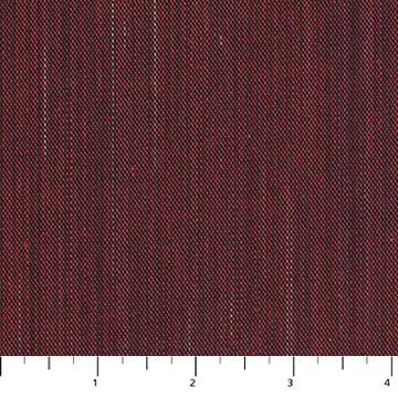 Red Wine Space Dye Cotton 44"/45" Fabric per yard - Linda's Electric Quilters