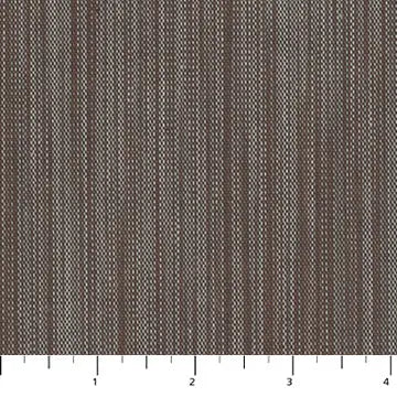 Brown Bark Space Dye Cotton 44"/45" Fabric per yard - Linda's Electric Quilters