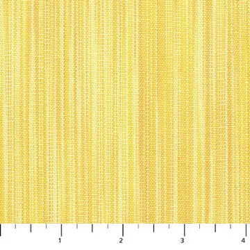 Yellow Butter Space Dye Cotton 44"/45" Fabric per yard - Linda's Electric Quilters