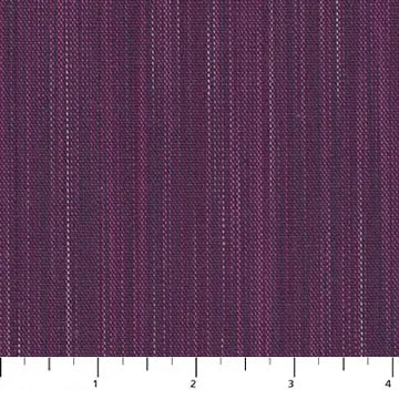 Purple Violet Space Dye Cotton 44"/45" Fabric per yard - Linda's Electric Quilters