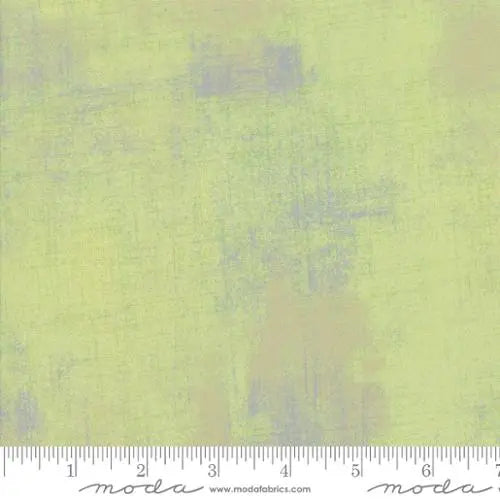 Green Grunge Basics Poplin 44"/45" Fabric Per Yard - Linda's Electric Quilters