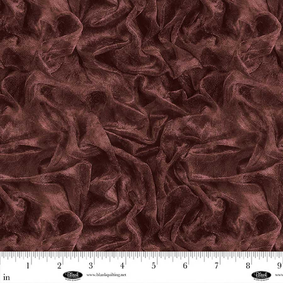 Opulent Flannel 108" Cocoa Cotton Wideback Fabric per yard