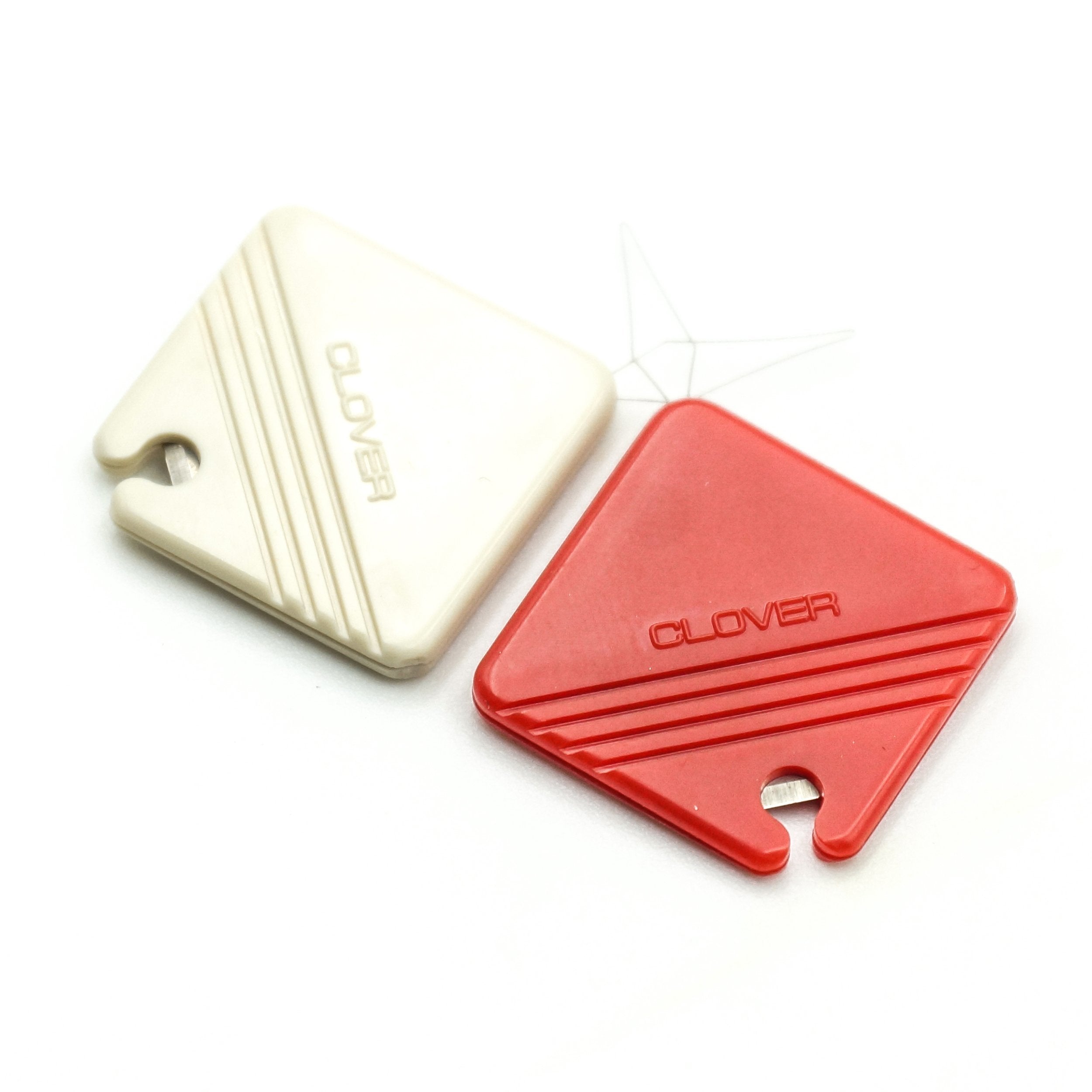 Threader with Cutter "Petit Cut"