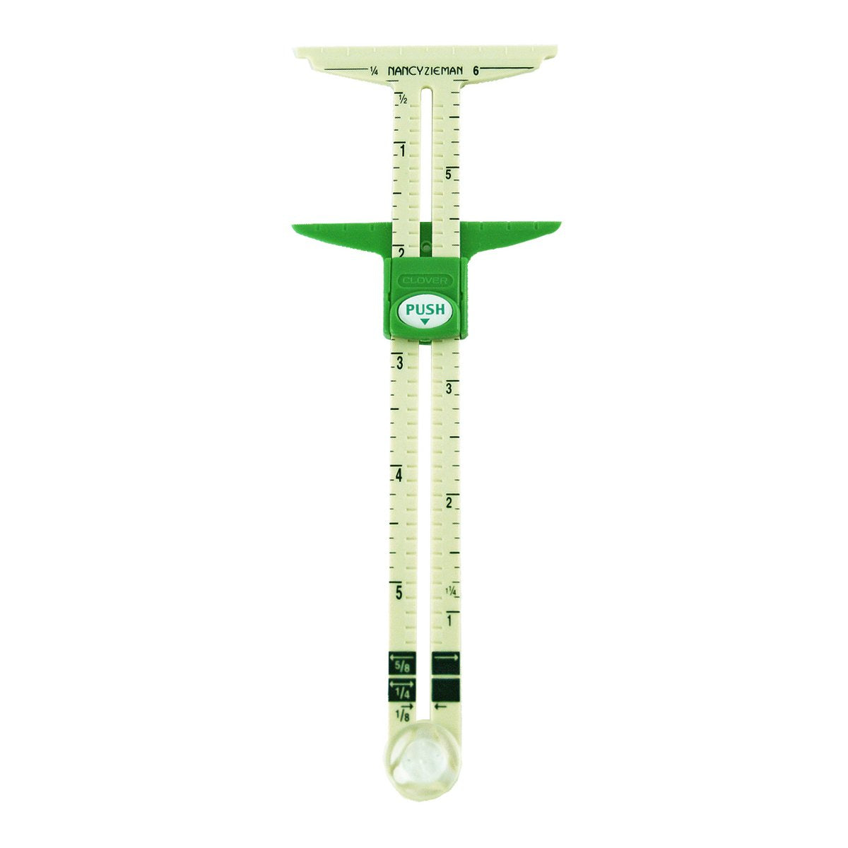 5-in-1 Sliding Gauge