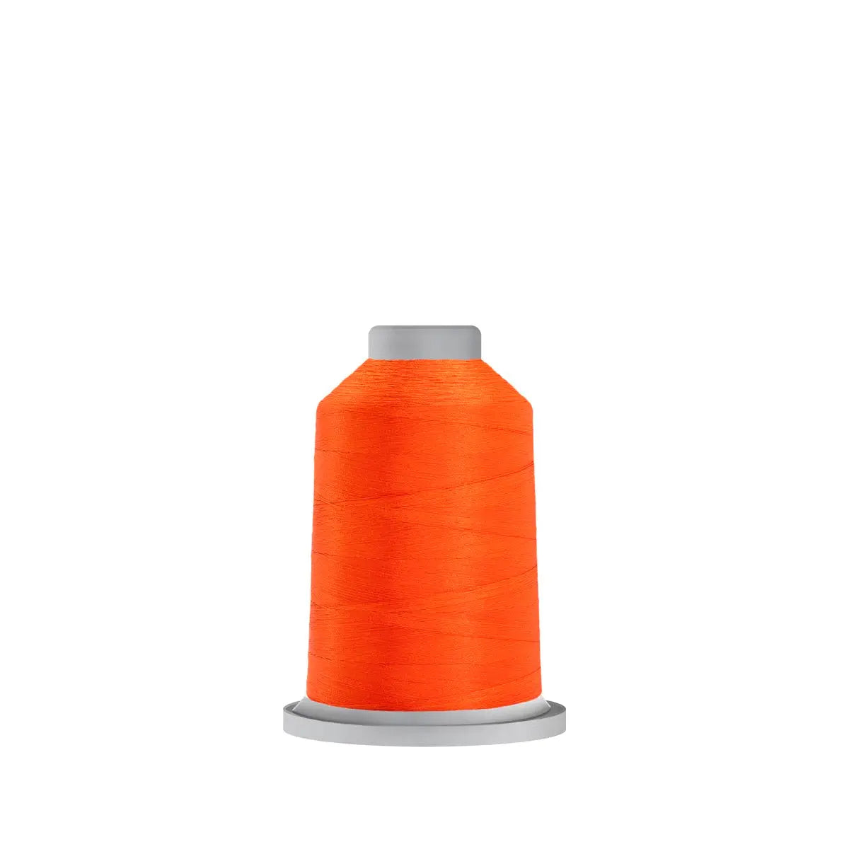 50021 Safety Orange Glide Polyester Thread - 1,100 yards Mini Spool Fil-Tec