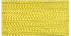 522 STRAW - Floriani Thread 40 weight 1000M