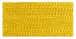 523 GOLDENROD - Floriani Thread 40 weight 1000M