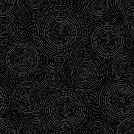 Windham Radiance 108 inch wideback fabric in Black
