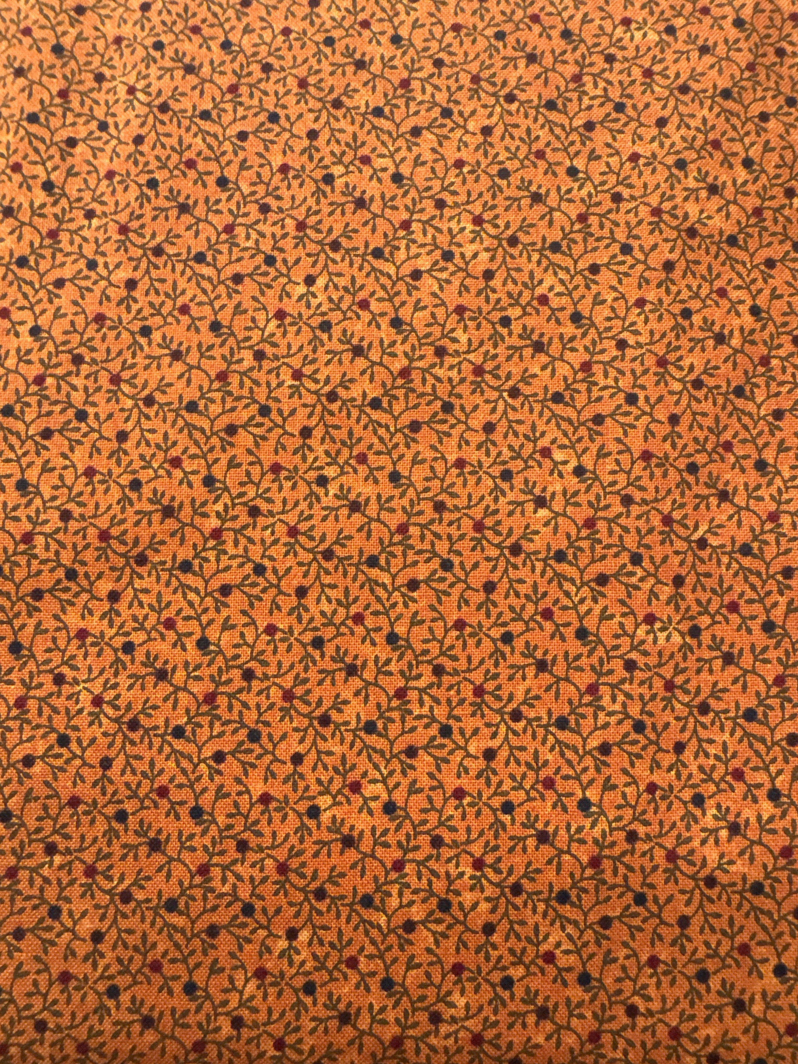 MO Hope Blooms Orange