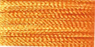 594 PALE ORANGE - Floriani Thread 40 weight 1000M