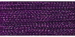 605 GRAPE - Floriani Thread 40 weight 1000M