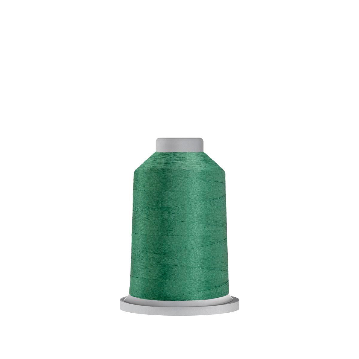 60556 Sea Mist Glide Polyester Thread - 1,100 yards Mini Spool Fil-Tec