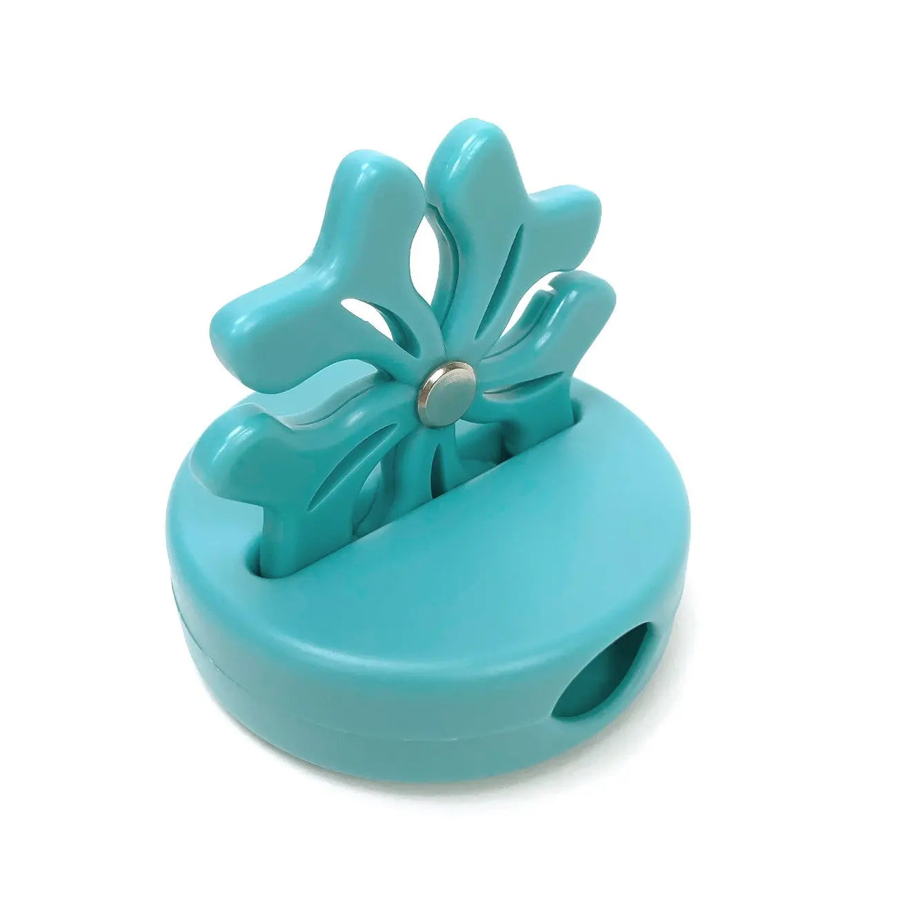 60mm BladeSaver Thread Cutter Bohemian Blue - Linda's Electric Quilters