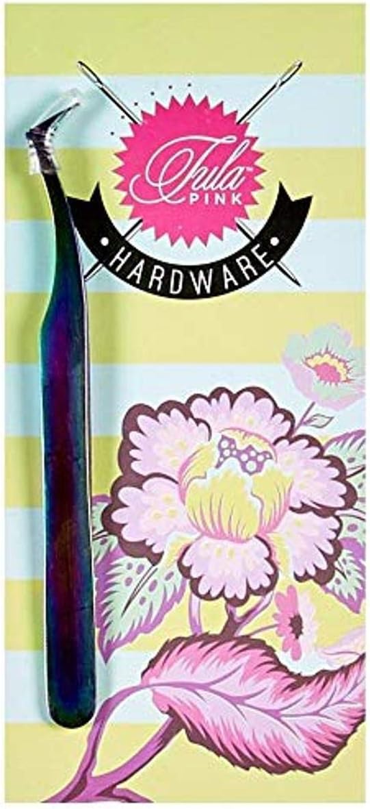 Tula Pink Swiss Sty Ang Tweez