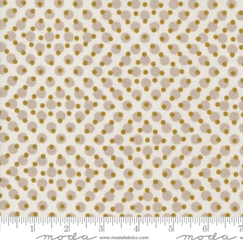Pine Valley Snow 44"/45" Fabric Per Yard